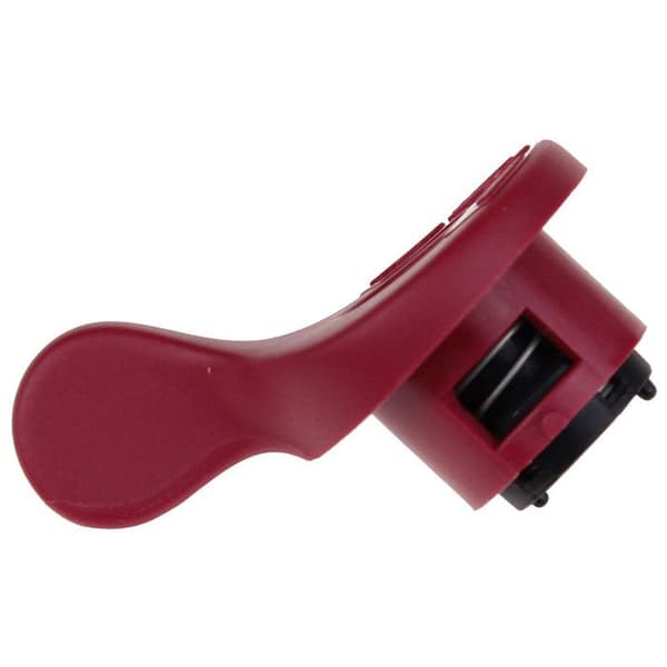 Clipso ventil rosa - Tryckkokare - (18360)