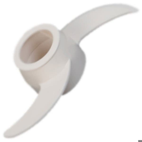 Kniv för att knåda Kökrobot MS-0678768 MOULINEX