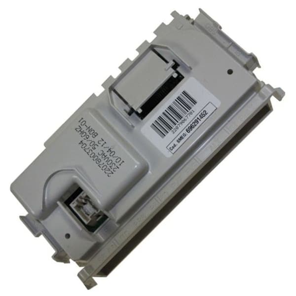 Programmeringsmodul original Diskmaskin 696291452 SMEG