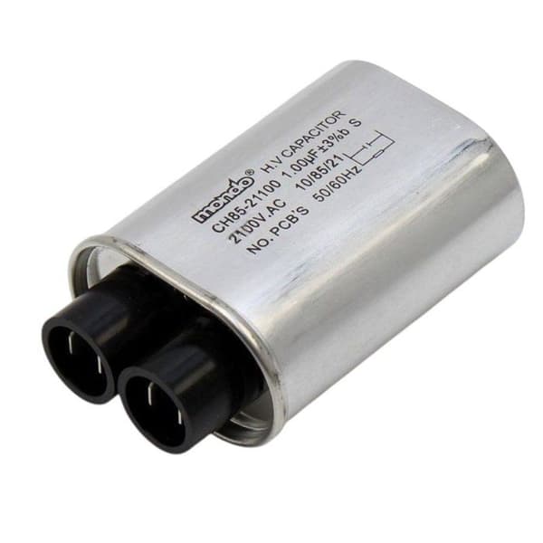 Kondensator 1Μf 2100 V