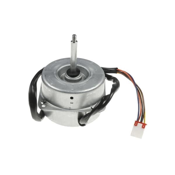 Utomhusfläktmotor