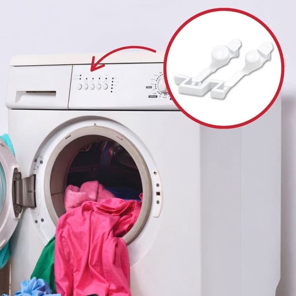 WHIRLPOOL - KNAPPSATS - 481241029503