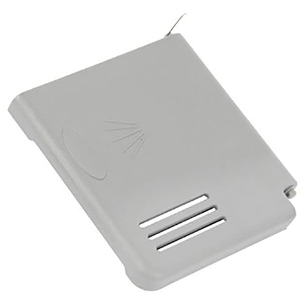Diskmaskinlock - ARTHUR MARTIN - Tablettfack - Vit - 0.09kg