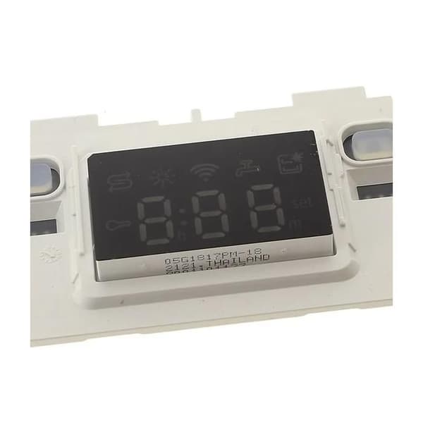 Kontrollmodul 11037326 - Bosch diskmaskin - Moduler