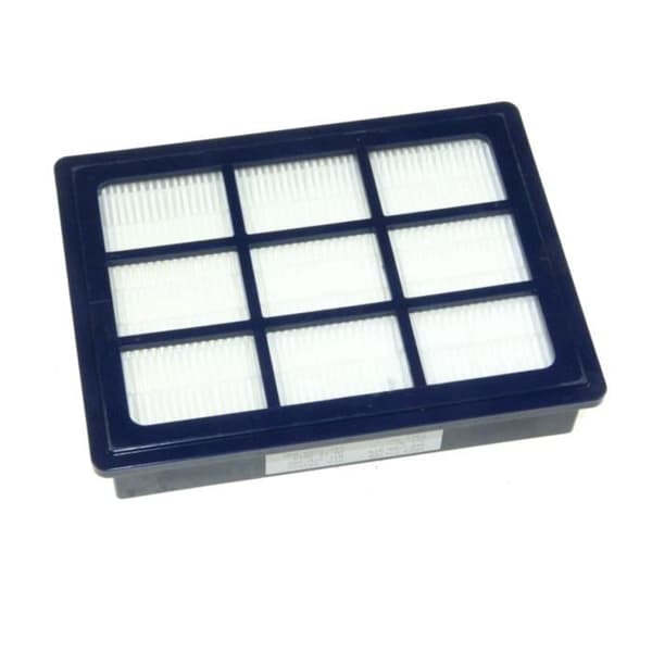 Hepa-filter - Dammsugare - (60689)