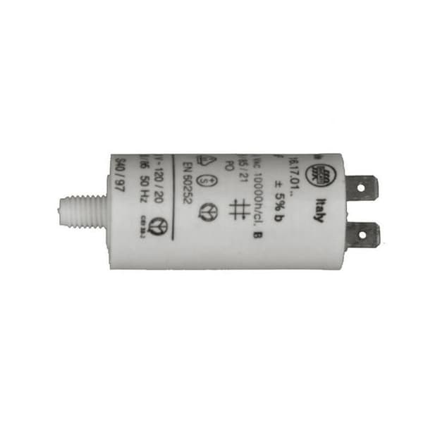 Kondensator Pump Tvätt.4 Lmf