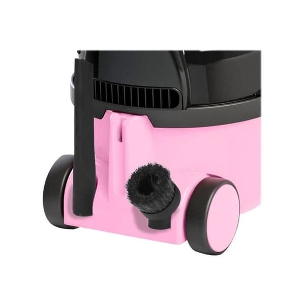 Städslang - Numatic - Hetty Compact HET 160-11 - 620 Watt - Rosa - Påse