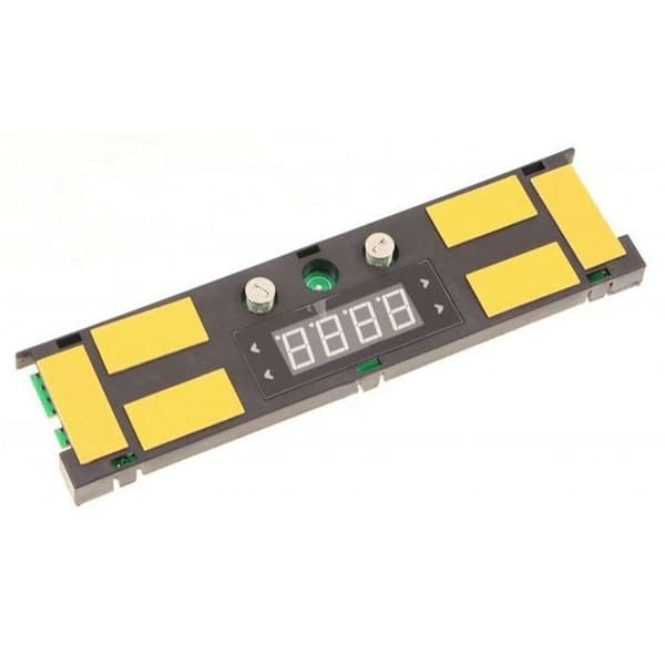 KARTE ELEKTRONISK UGN 49120758 PROGRAMMERAD MODUL
