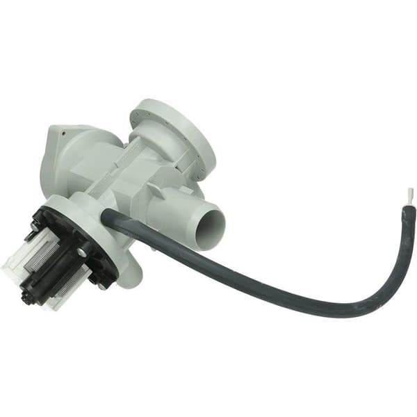 Full Draining Pump