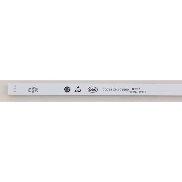 Led lampa