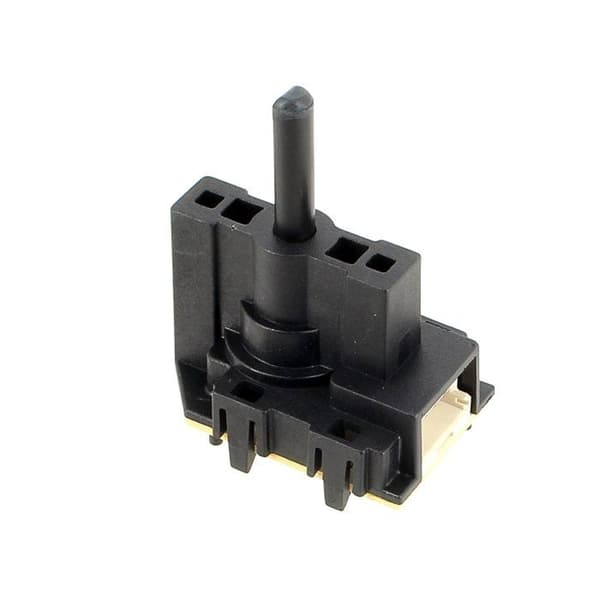 ÖVRIGA UGNDEL C00281273 VÄNSTER PUSH TEMPERATURE ENCODER LÅDA