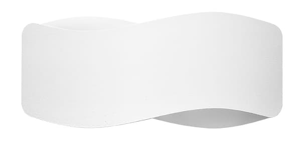 Seinävalaisin TILA 30 valkoinen Sollux Lighting malli SL.1017