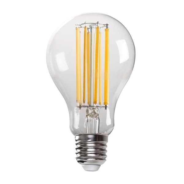 LED-pære E27 18W varm Kanlux 29648