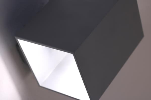 Væglampe Lampex Rubik lang ask 625/K DL POP