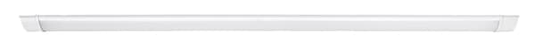 Köksskåpslampa vit rektangulär vit LED 36W Batten light2 Rabalux