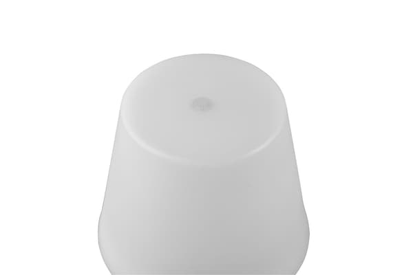 MARTINEZ sort bærbar udendørslampe RL R54086132