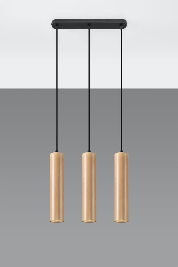 LINO 3 Lysekrone Sollux Lighting SL.0638