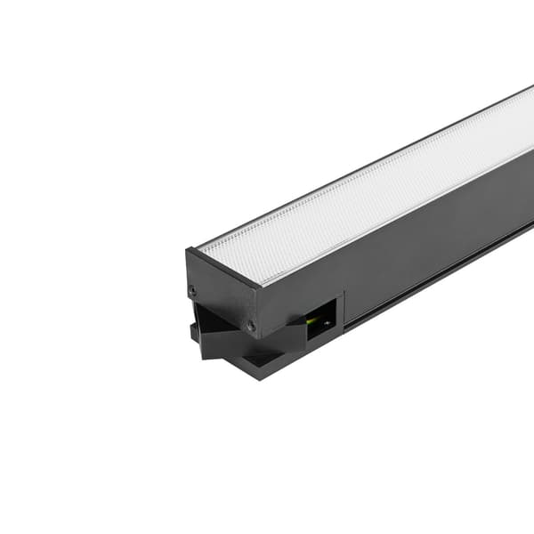 LED loftlampe modulært system 120 cm Linear 50W 5000lm 5000K Videx