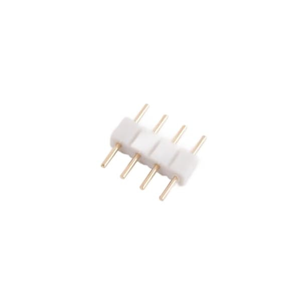 RGB LED-stripstik 10 mm pin/pin Ecolight