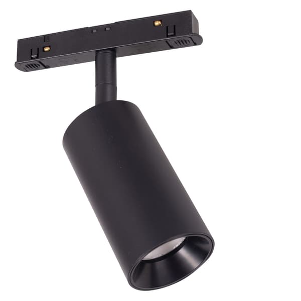 Magnetisk strålkastare ZIGBEE LED-system 9.4W 795lm 2700/5000K Maxlight