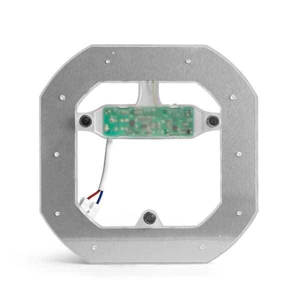 LED-moduuli 32W ruuviliittimet säädettävä väri 4320lm Videx