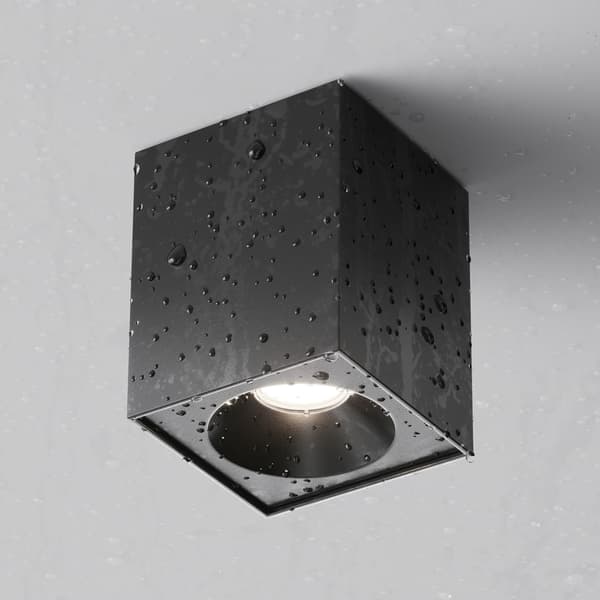 Maytoni Technical Zoom loftlampe Maytoni C030CL-01B