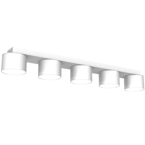 Loftlampe 5x20W DIXIE MLP7542 Milagro