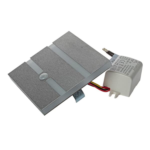 Trappelampe med sensor 1x0.6W LED VOX EKS1510 Eko-Light