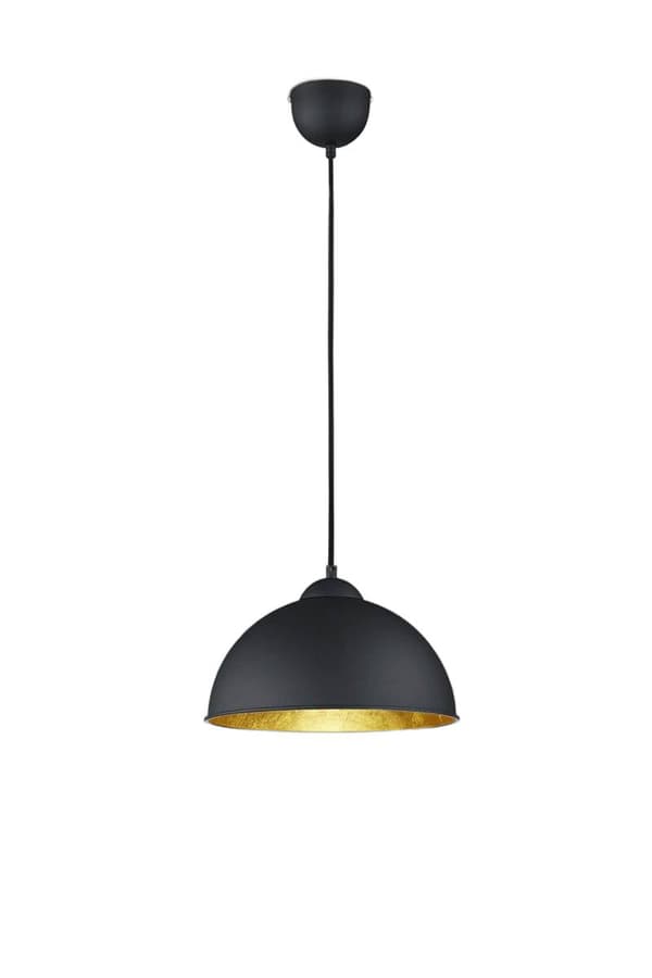 JIMMY pendel sort RL R30121002