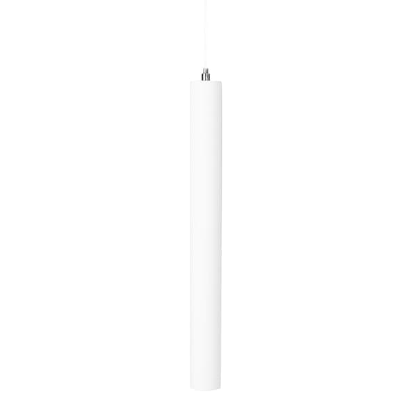 Magnetisk pendellampe hvid ZIGBEE system 3.8W 317lm 2700/5000K Maxlight