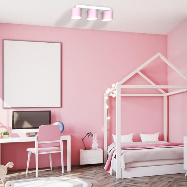 Loftlampe 3x20W DIXIE MLP7555 Milagro