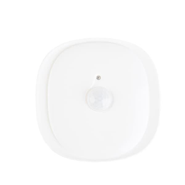 Sänglampa för sovrum under sängen på AAA-batterier med rörelsesensor LED 0.5W Eko-Light