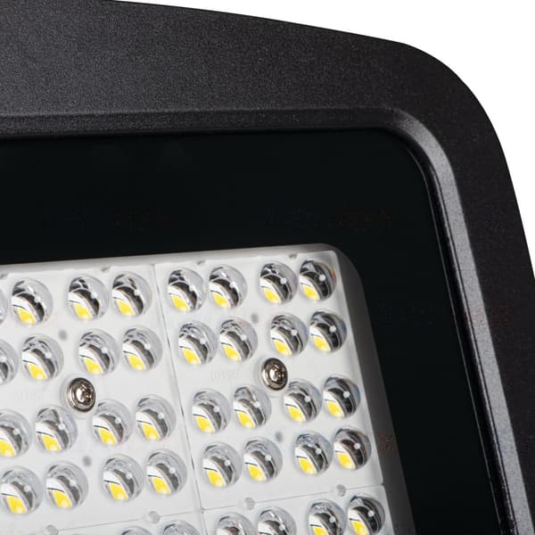 AGOR 240W LED halogenprojektør neutral farve Kanlux 33477