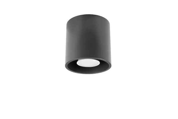 Spot ORBIS 1 Antracit Sollux Lighting SL.0568