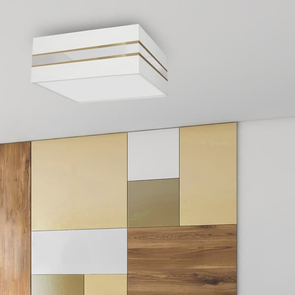 ULTIMO MLP7348 Milagro loftlampe 3x60W