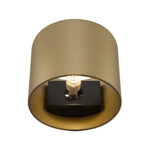 Seinävalaisin Maytoni Technical Rond Maytoni C066WL-01MG