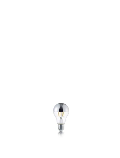Trio LED-kromipolttimo pallomainen E27 4W lämmin 420lm