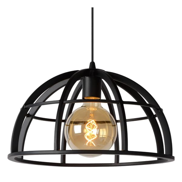 Lucide Pendel E27 60W DIKRA 76464/01/30