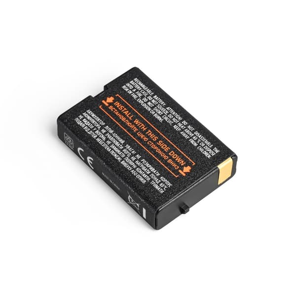 Litiumjonbatteri Li-On VLF-B12 3.7V 1200mAh USB-C Videx