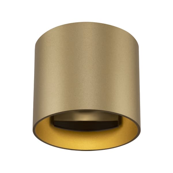 Seinävalaisin Maytoni Technical Rond Maytoni C066WL-01MG