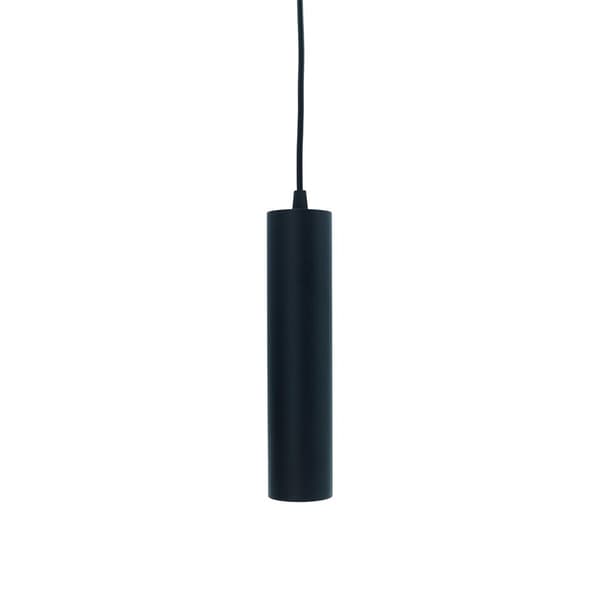 Slank sort GU10 Circus ID-6041 Idealed pendellampe
