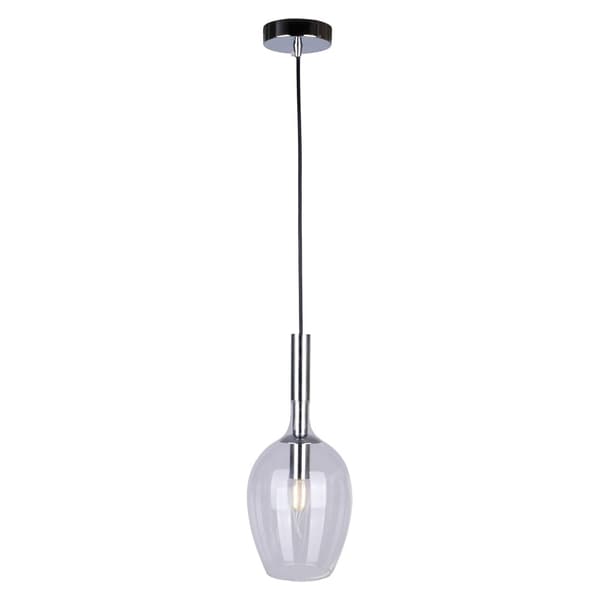 Pendellampe 1x40W TANGO ML6163 Milagro