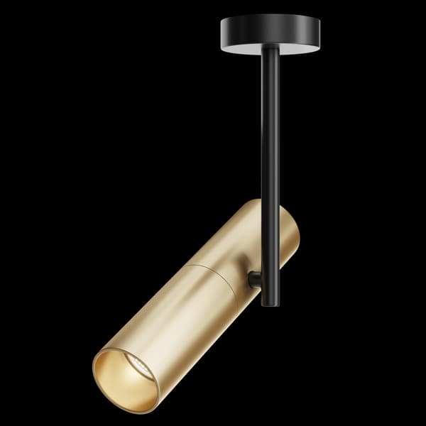 Maytoni Technical Elti Maytoni C020CL-01GB loftlampe