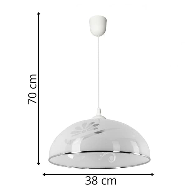 Simi G Lampex LPX0006/G Pendel