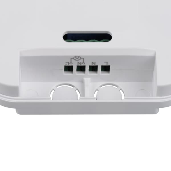 Rörelsesensor vit MW SQMOTION Kanlux 37360