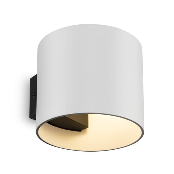 Seinävalaisin Maytoni Technical Rond Maytoni C066WL-01W