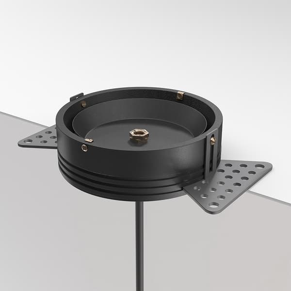 Maytoni Technical Luna pendel Maytoni P039PL-5W3K-10INS-B