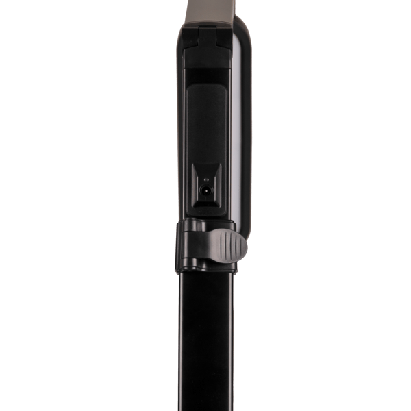 LED gulv- og bordlampe sort 3000K-6500K FERRERA 325006 Polux