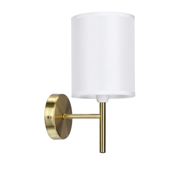 Candellux YAN 21-45386 seinävalaisin, messinki