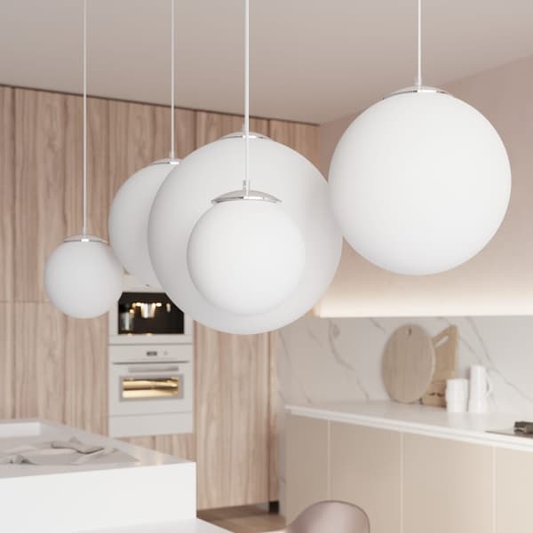 Pendellampa UGO 20 Sollux Lighting SL.0263